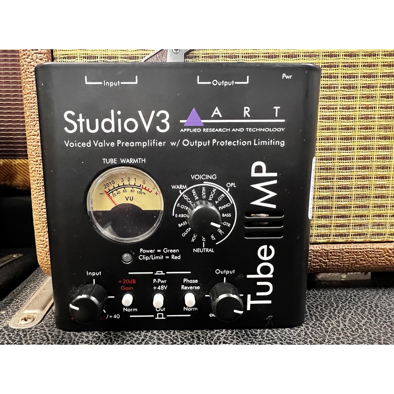 ART Tube MP Studio V3  Used
