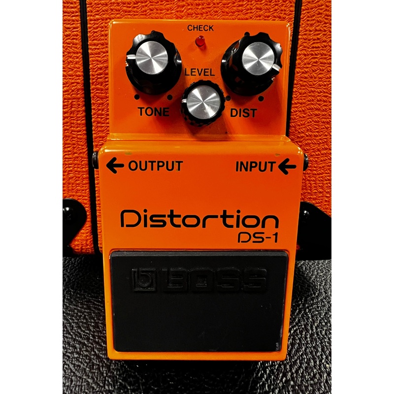 BOSS DS-1  Used