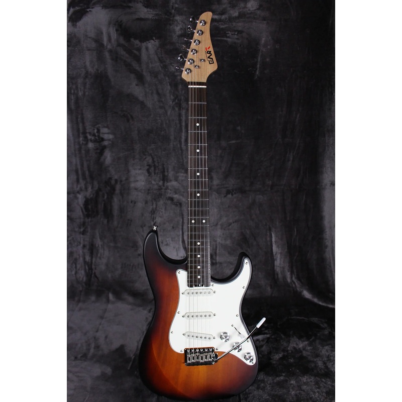 EART Stratocaster type guitar
