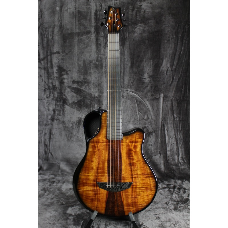 Emerald Guitars X-7 Acoustic