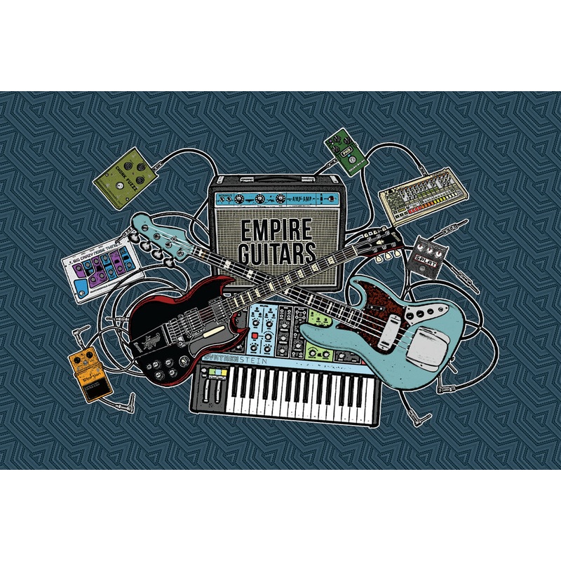 Empire Guitars Gift Card – Choose Your Denomination