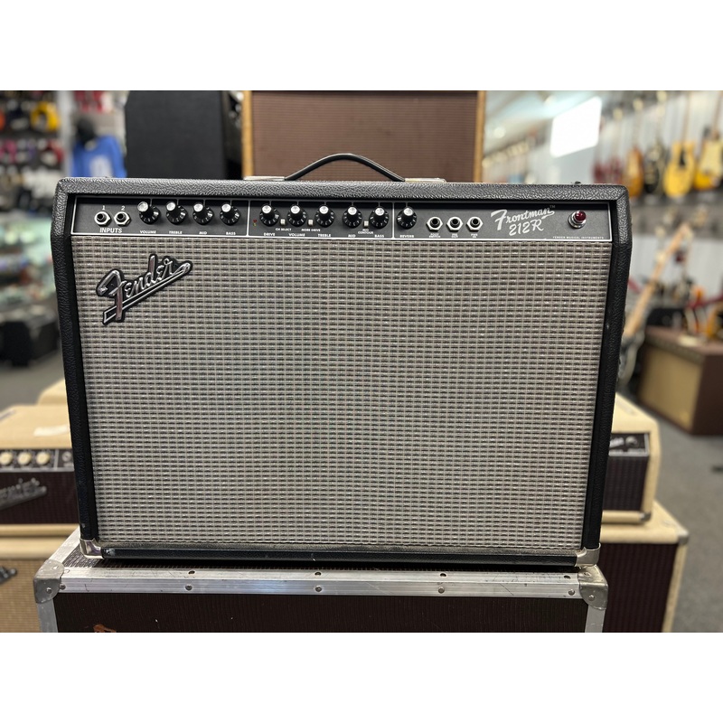 Fender Frontman 212R