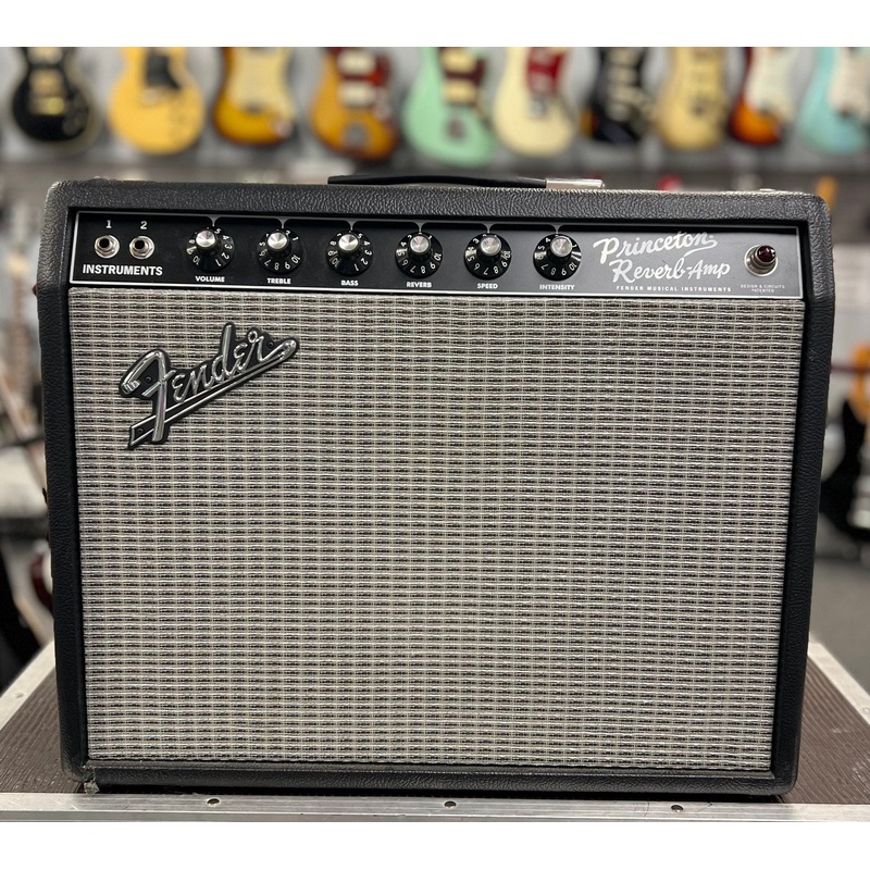 Fender Princeton Reverb ’65 Reissue