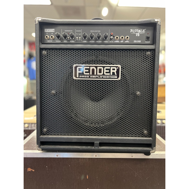 Fender Rumble 75