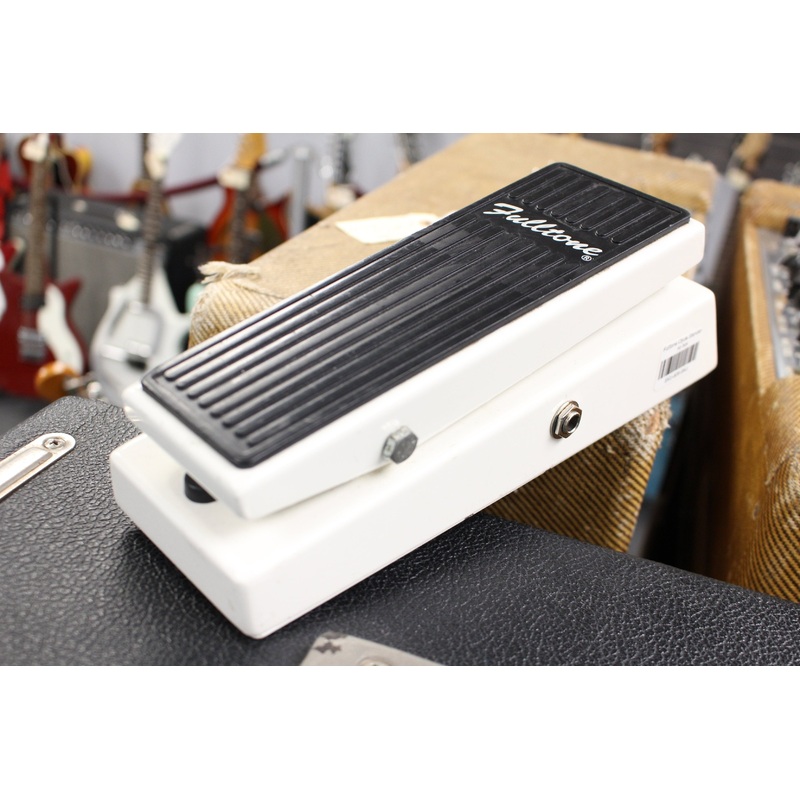 Fulltone Clyde Standard Used