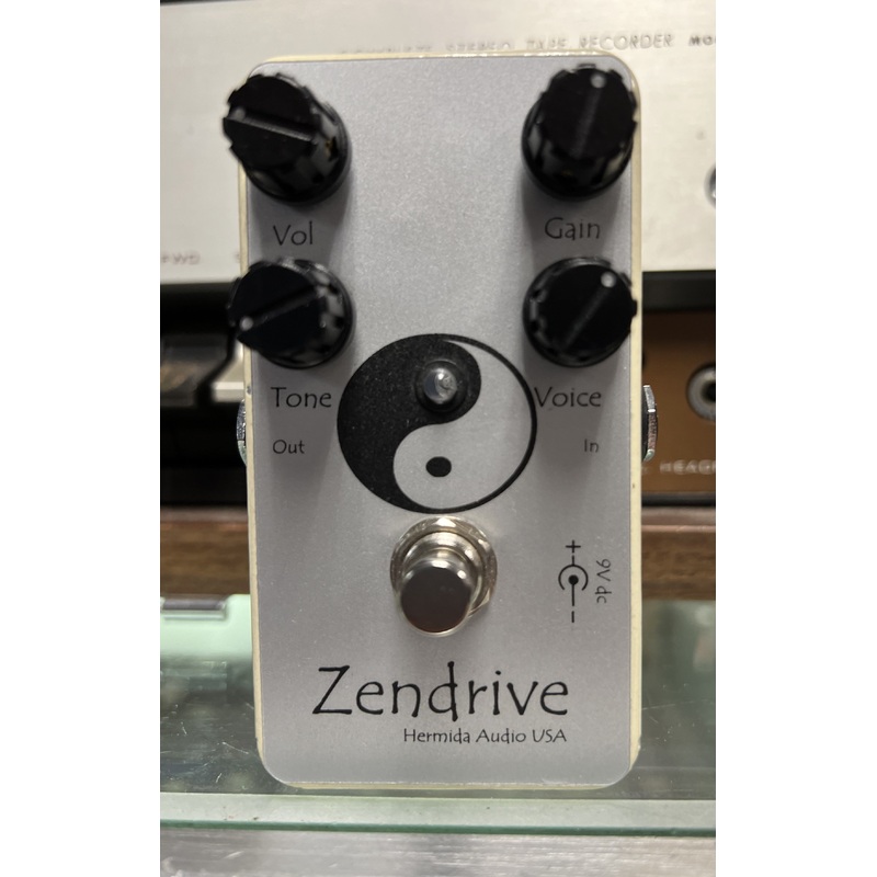 Hermida Audio Zendrive  USED