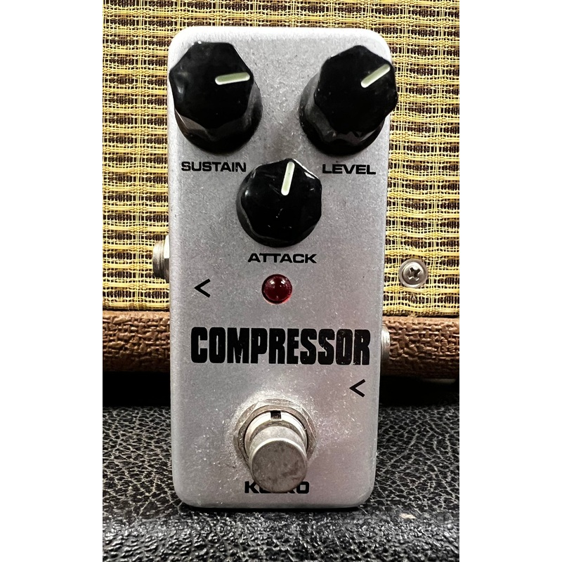 Kokko Compressor Used