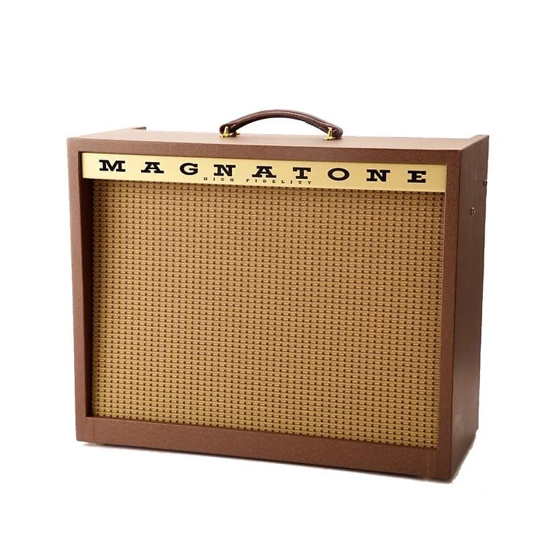 Magnatone Varsity Reverb *Free Shipping in the US*