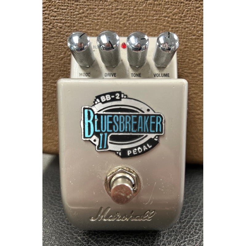 Marshall Bluesbreaker II Used