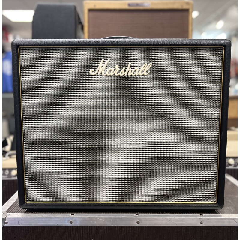 Marshall Origin 20C w/ footswitch