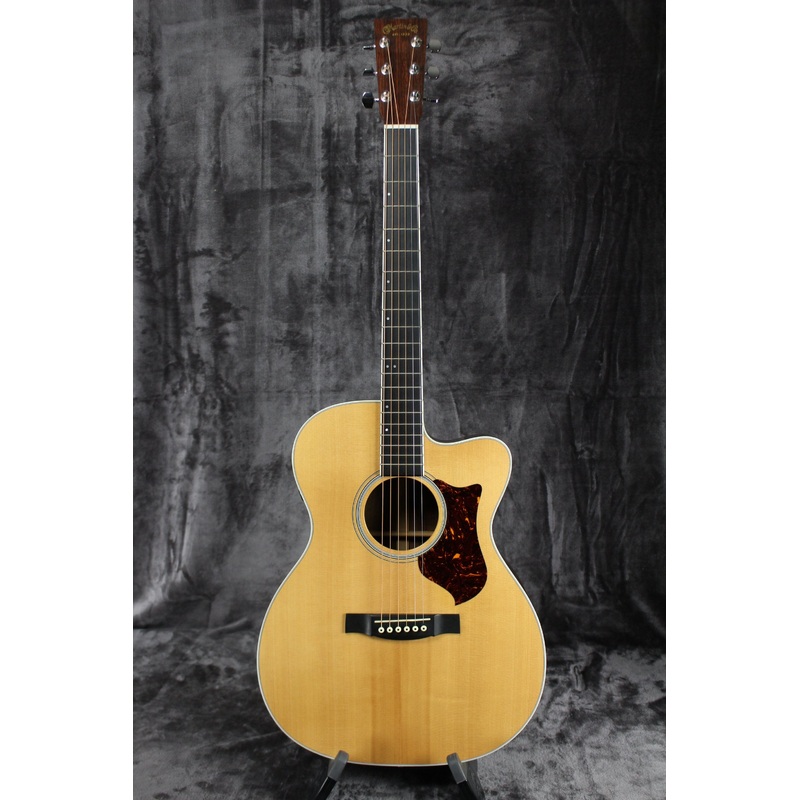 Martin OMCPA3 with Original Case