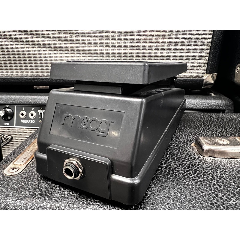 Moog Expression Pedal EP-3 Used