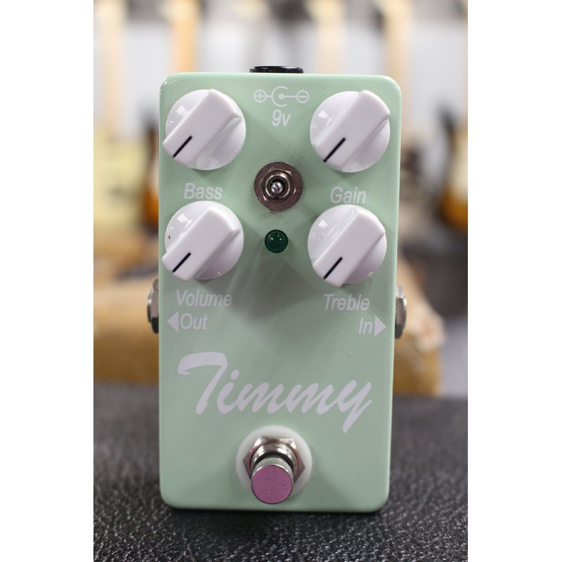 Paul Cochrane Timmy Overdrive V2 Used