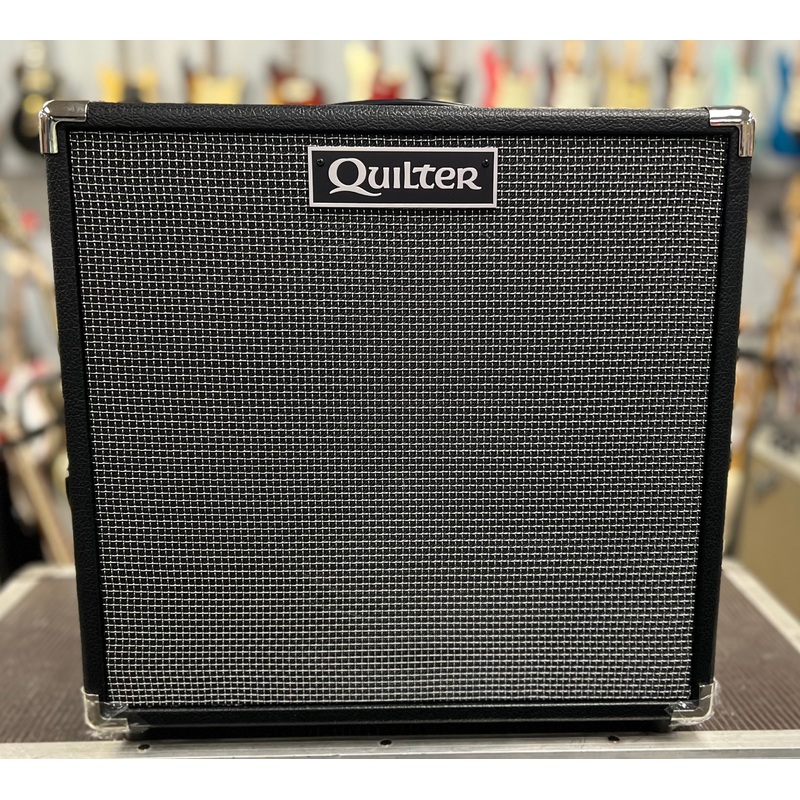 Quilter Aviator Cub w/ cover