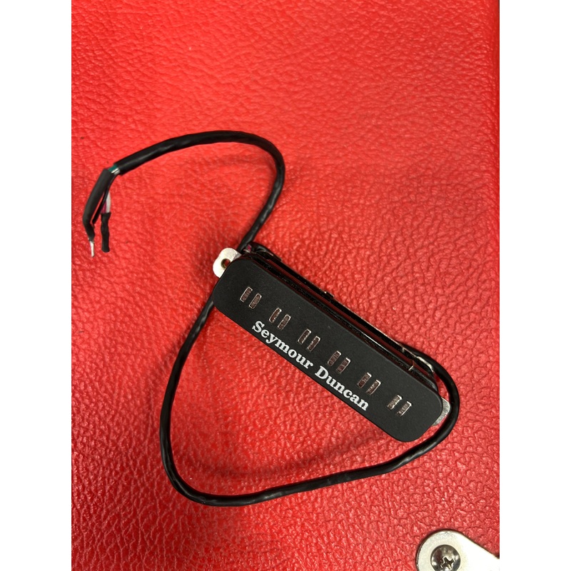 Seymour Duncan PA-STK1n Parallel Axis Stack for Stratocaster