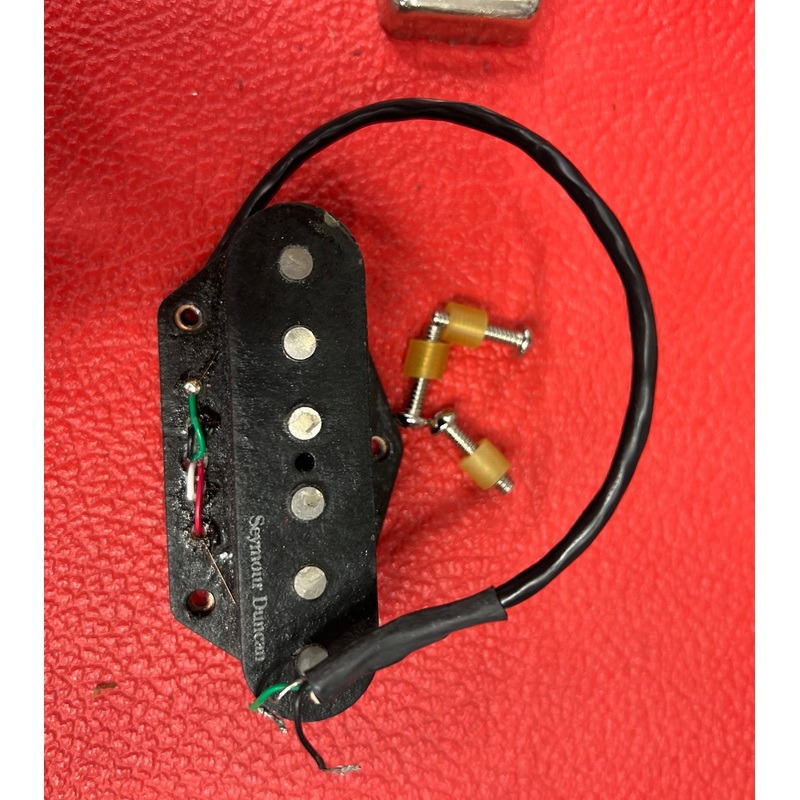 Seymour Duncan STK-T3B Vintage Stack Humbucker Tele bridge pickup