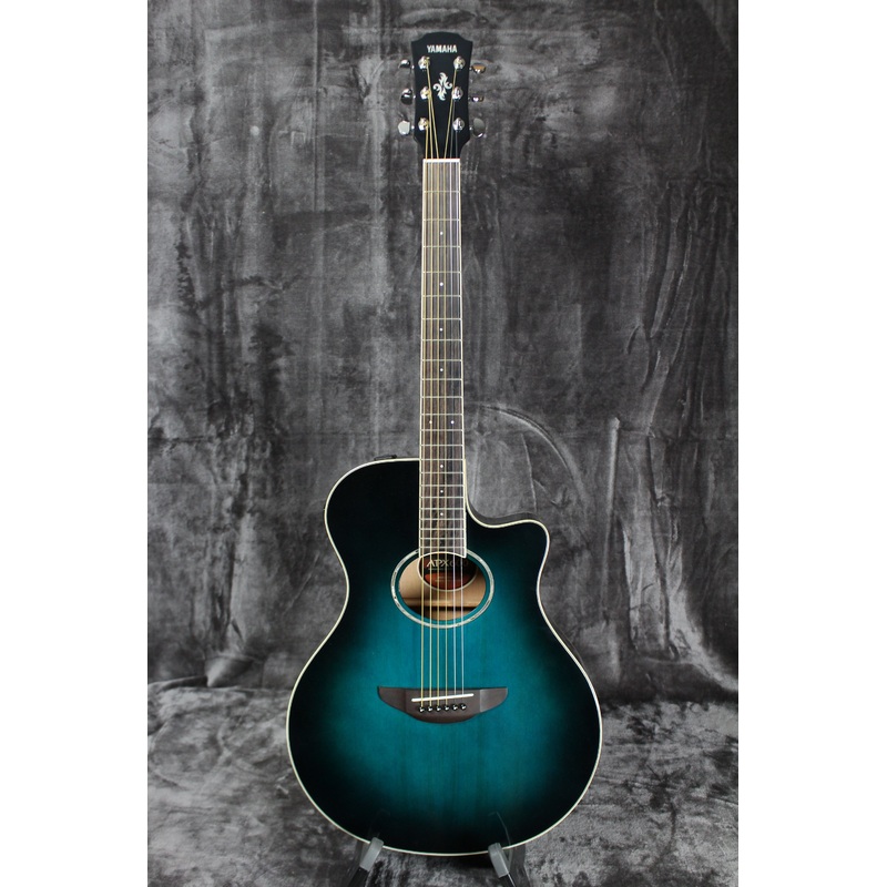 Yamaha APX600