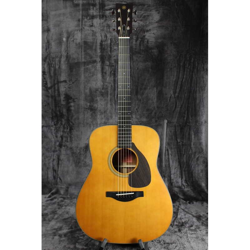 Yamaha FGX5 Red Label