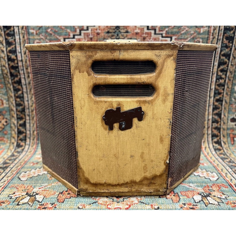 1960 Gibson GA-79 Multi-Purpose Stereo Combo
