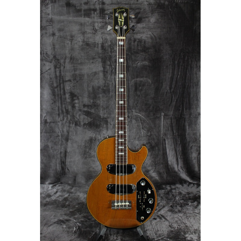 1971 Gibson Les Paul Recording Bass