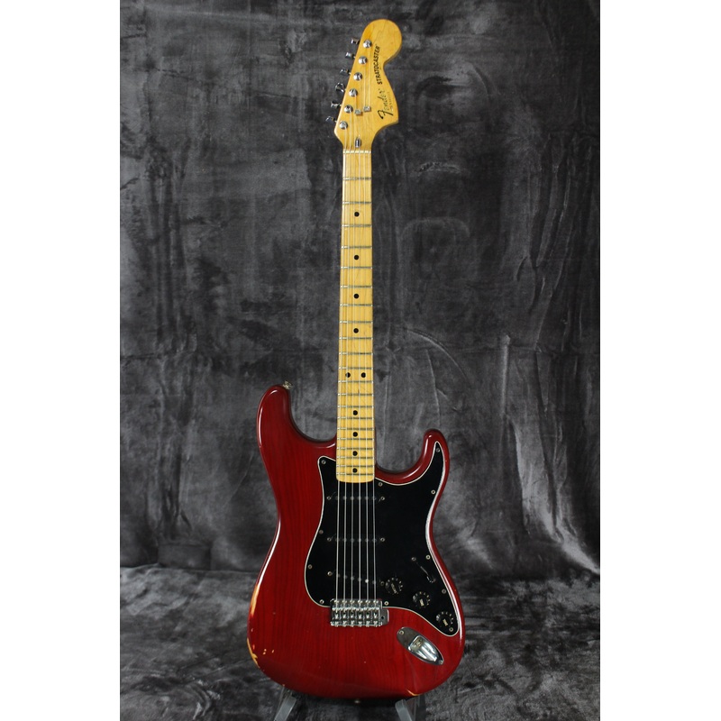 1979 Fender Stratocaster