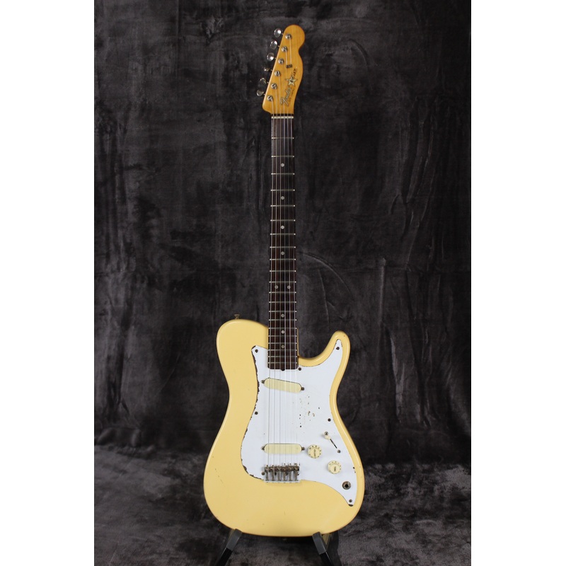 1982 Fender Bullet Standard