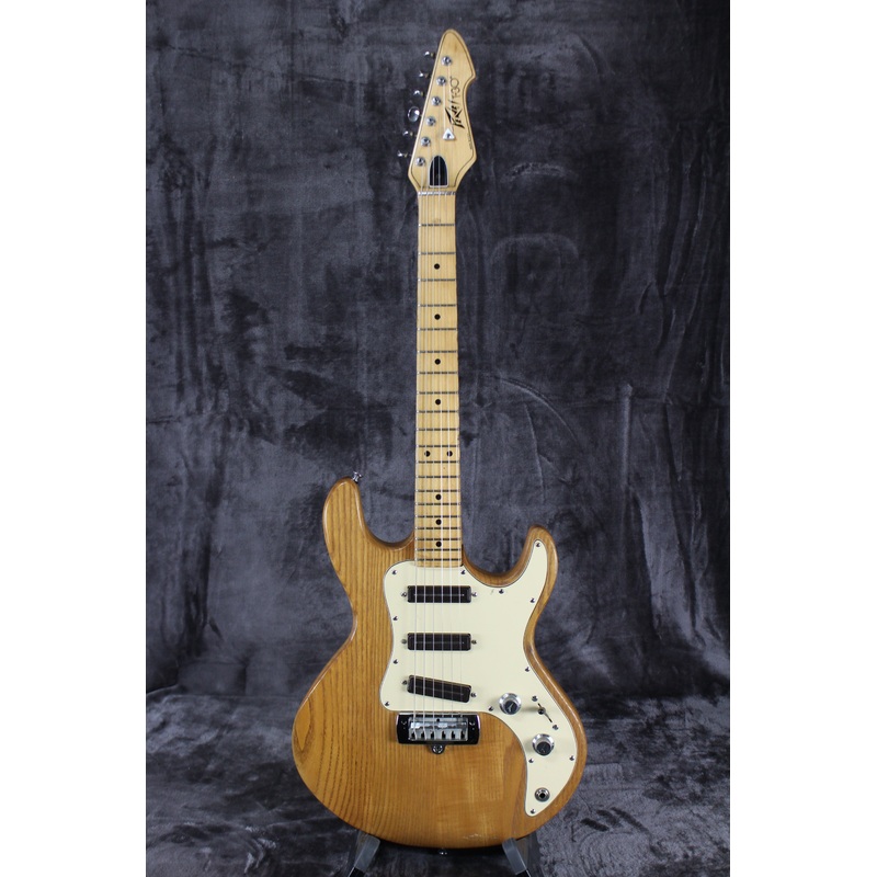 1982 Peavey T-30