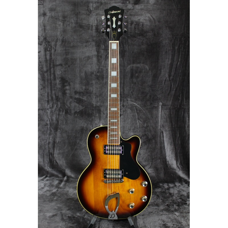 1999 Dearmond by Guild M-75