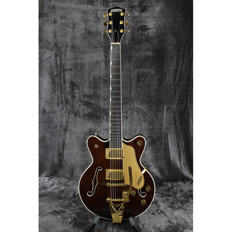 1999 Gretsch G6122 Jr.