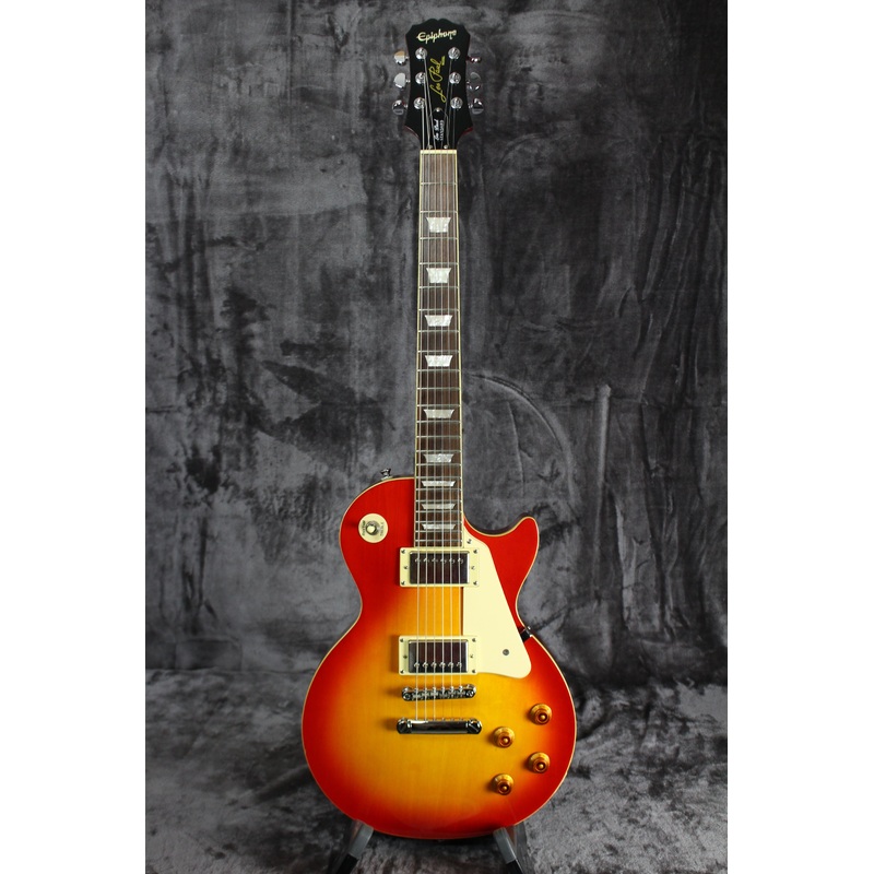 2006 Epiphone Les Paul Standard