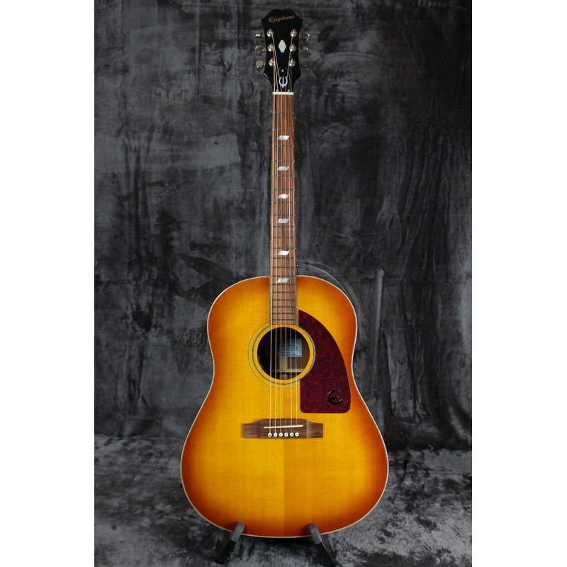 2018 Epiphone FT-79 Peter Frampton Signature