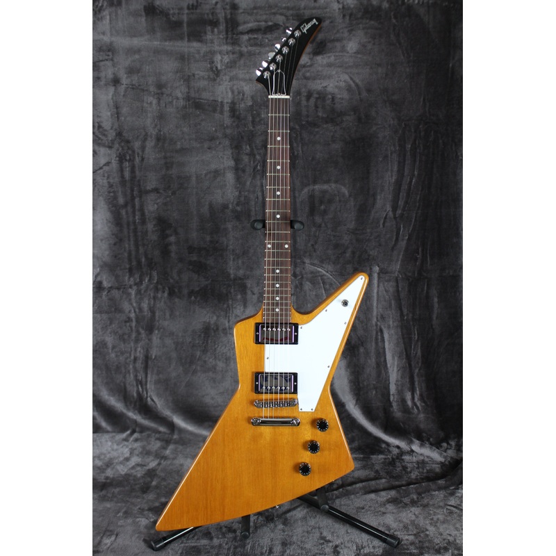 2022 Gibson Explorer