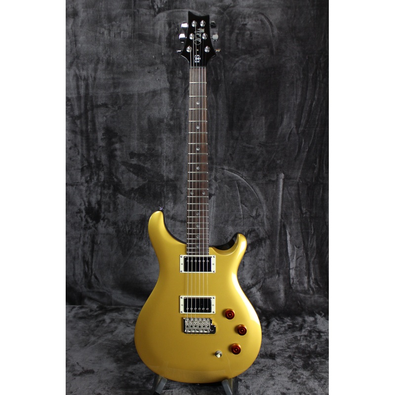 2023 Paul Reed Smith DGT SE