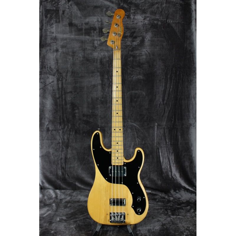 ’70s Fender Telecaster Bass