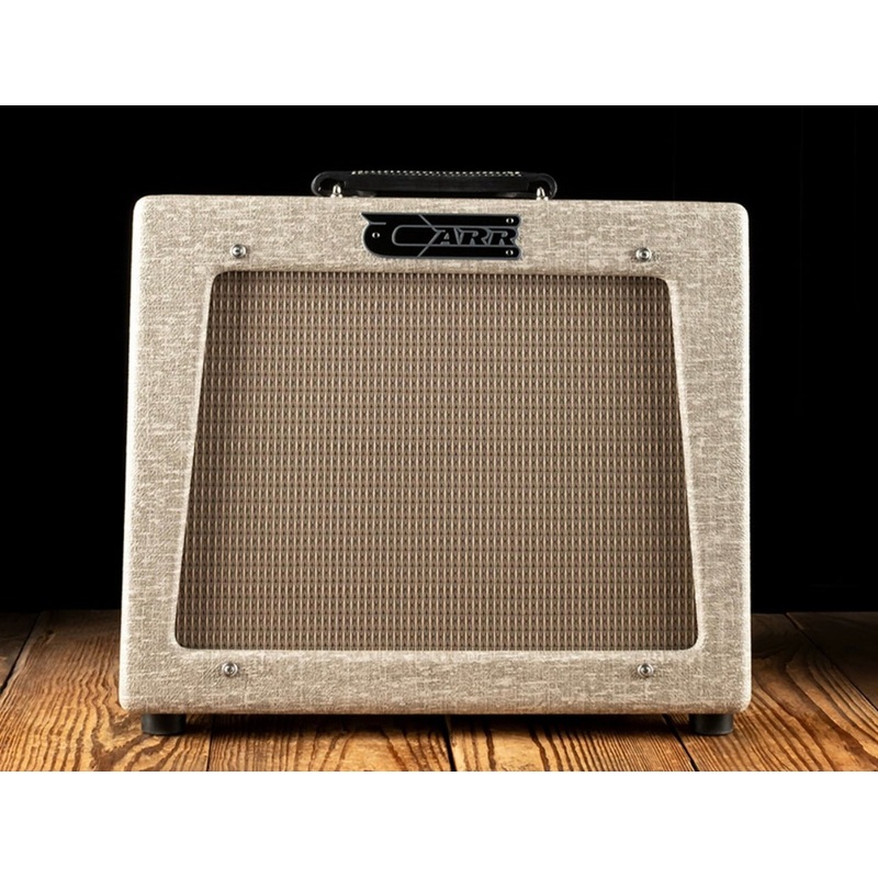 Carr Amps Rambler 1×12 Slub *Free Shipping in the US*