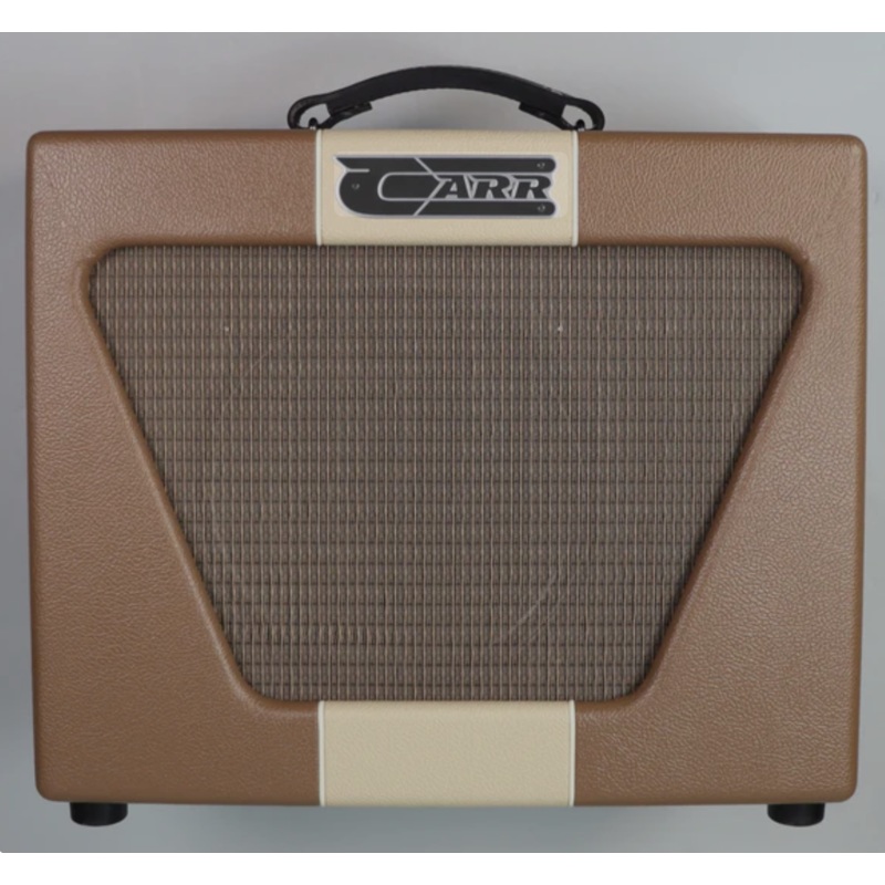 Carr Amps Super Bee 1X12 Coco *Free Shipping in the US*