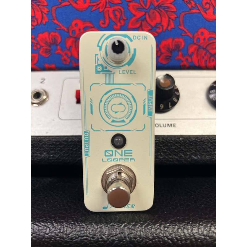 Donner Looper Used