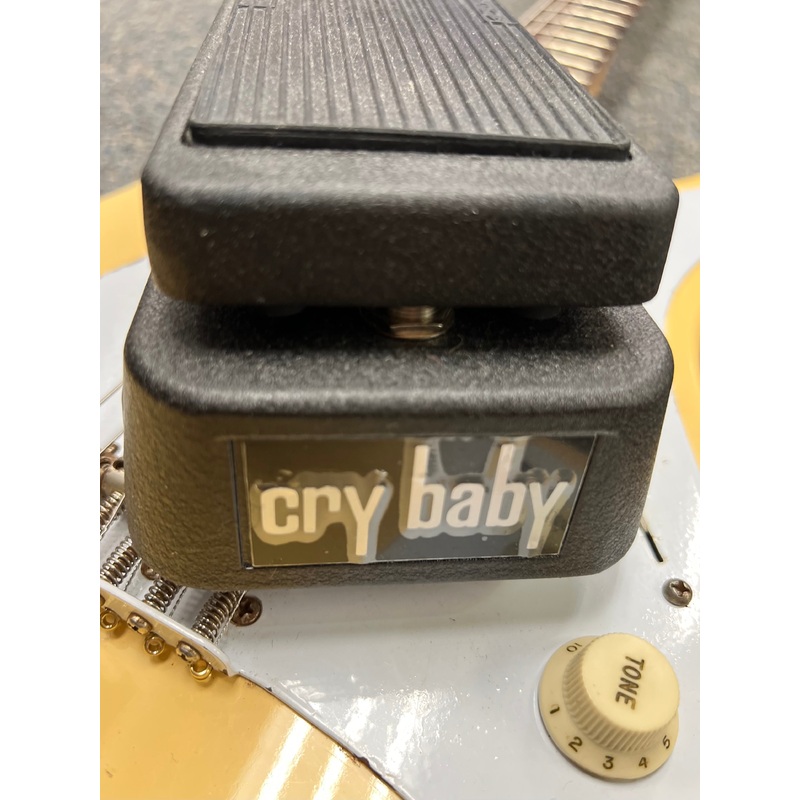 Dunlop GCB95 Wah Wah Used