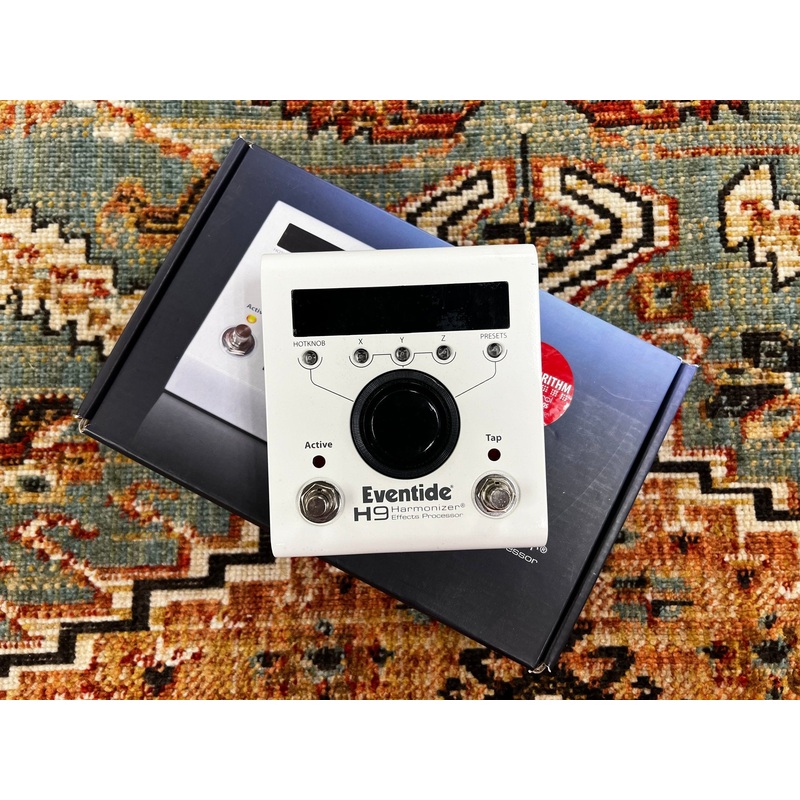 Eventide H9 Standard Used
