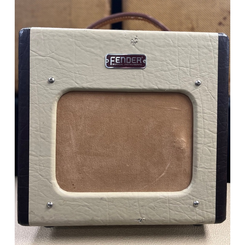 Fender Champion 600