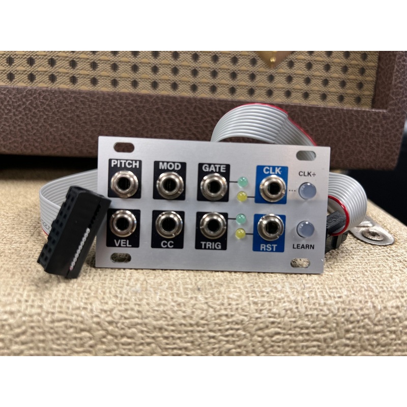 Intellijel MIDI 1U USED