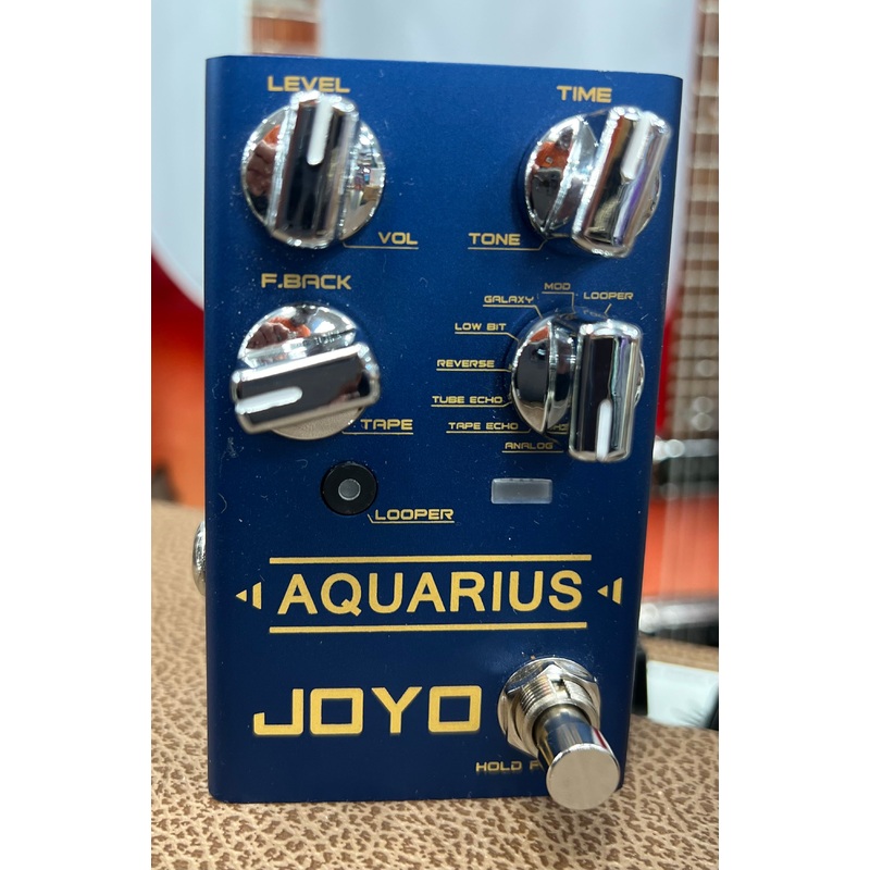 Joyo Aquarius Used