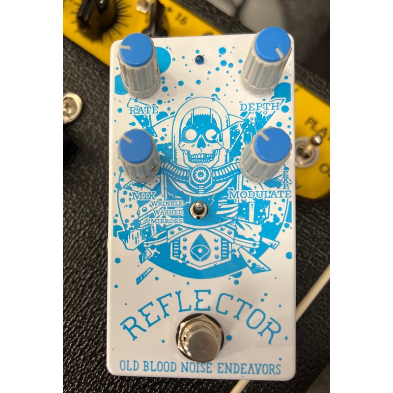 Old Blood Noise Endeavors Reflector V3 Used