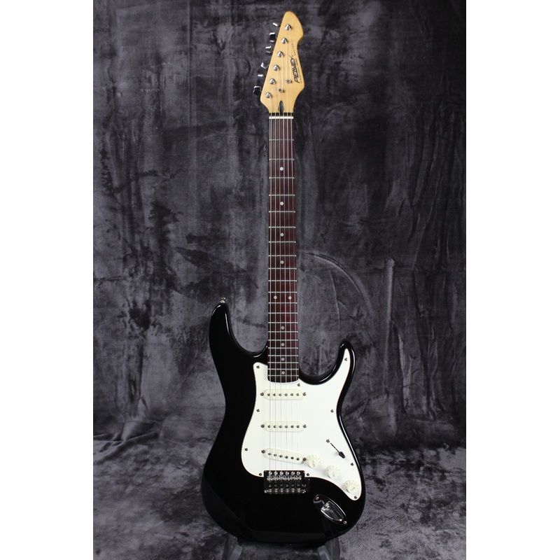 Peavey Raptor