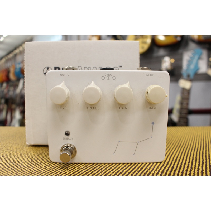 ProAnalog Devices Manticore Constellation V1.2 Special Edition 2019 Used