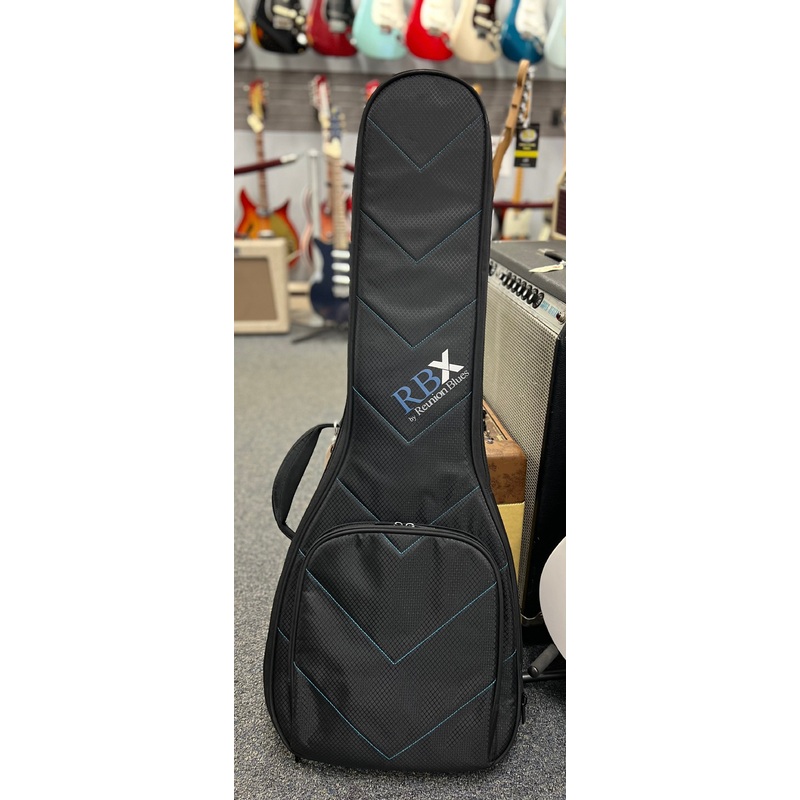 Reunion Blues RBX-LP LP/SG Gig Bag
