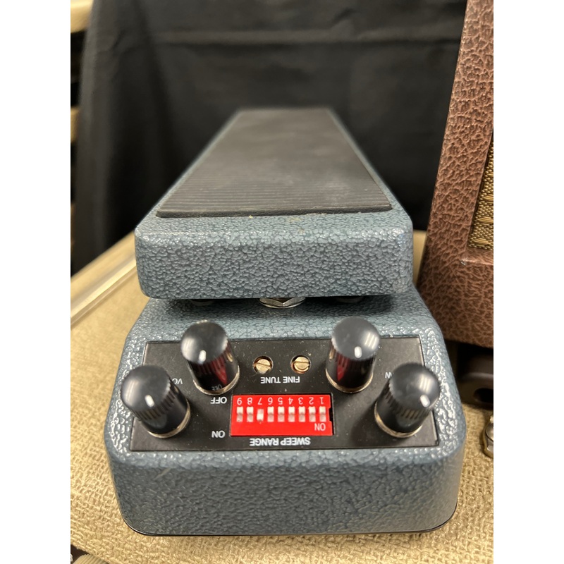 RMC 3FL Wah Used