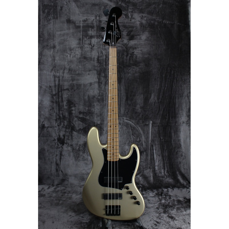 Squier Contemporary Active Jazz Bass HH