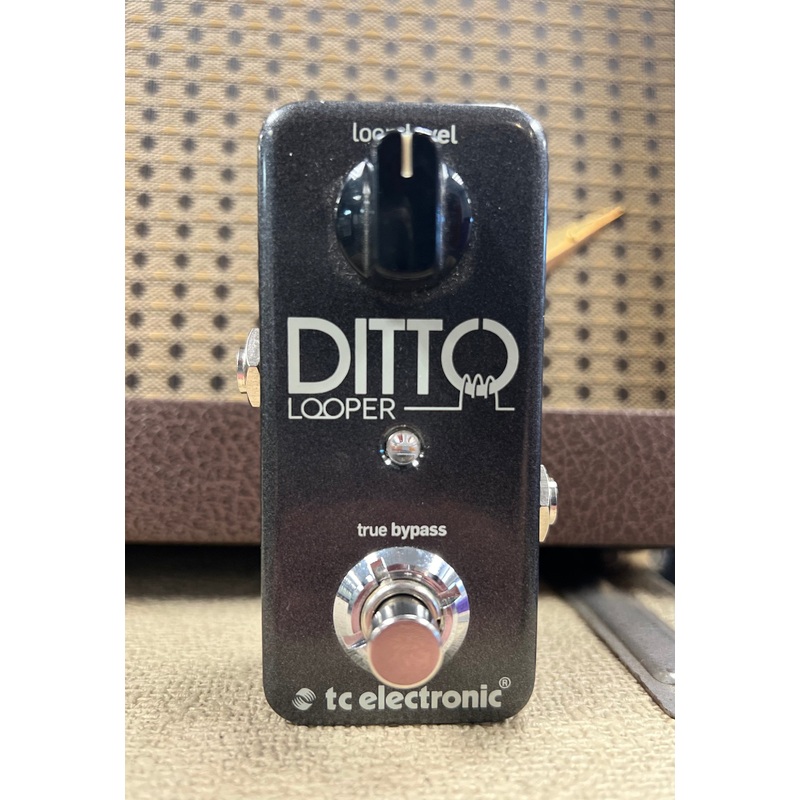 TC Electronics Ditto Used