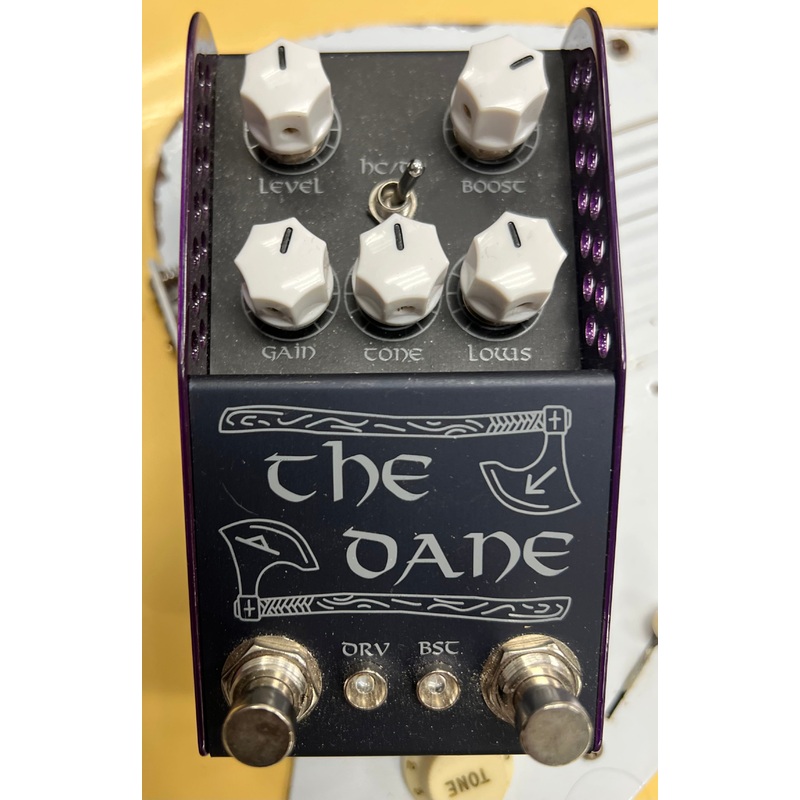 Thorpy FX The Dane MKII Used
